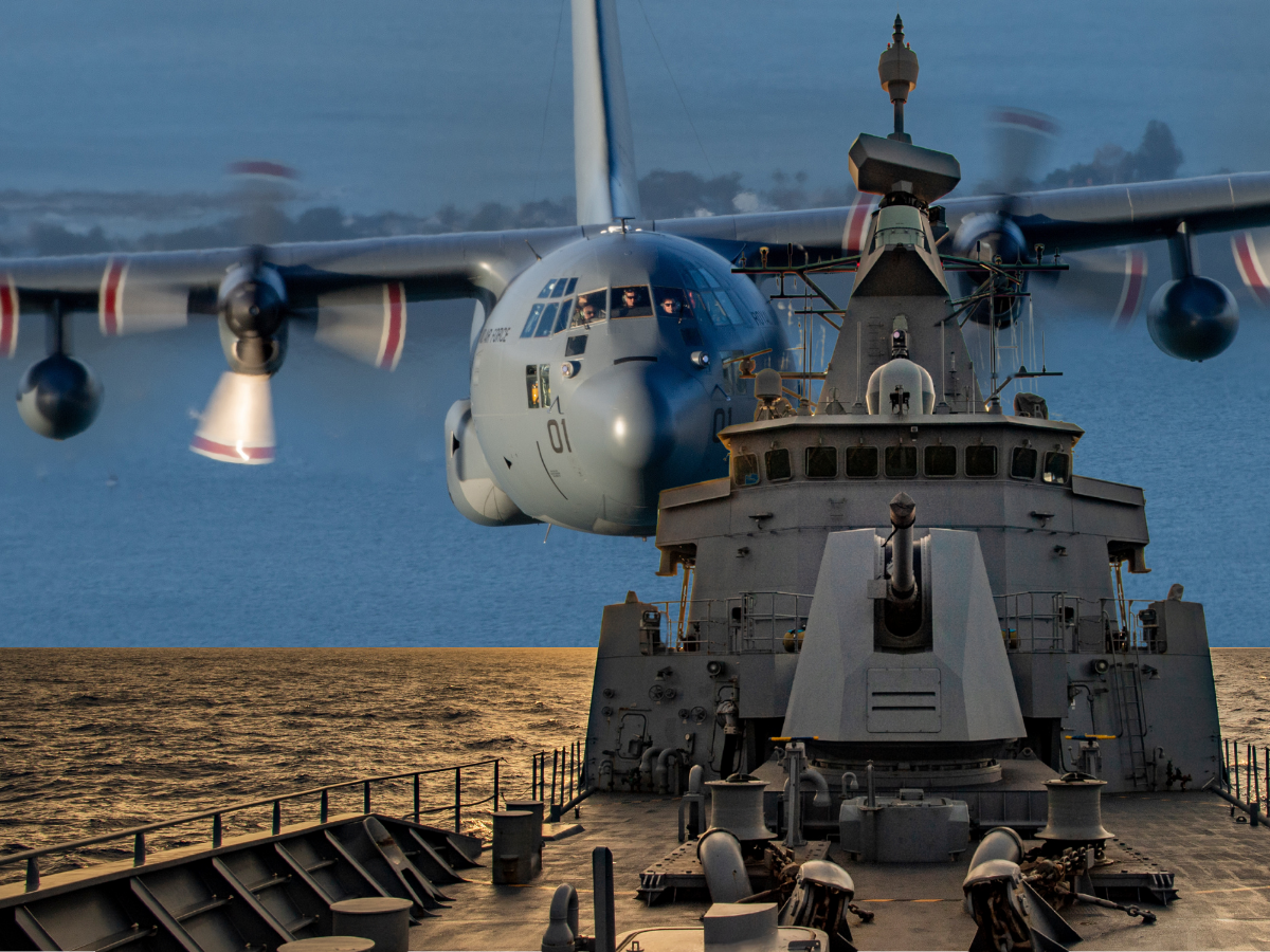 Ministry of Defence — A Flexible, Strategic Approach to Social Media